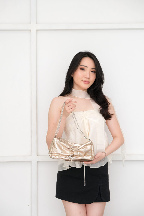 Lune Shimmer Bag - Image 8
