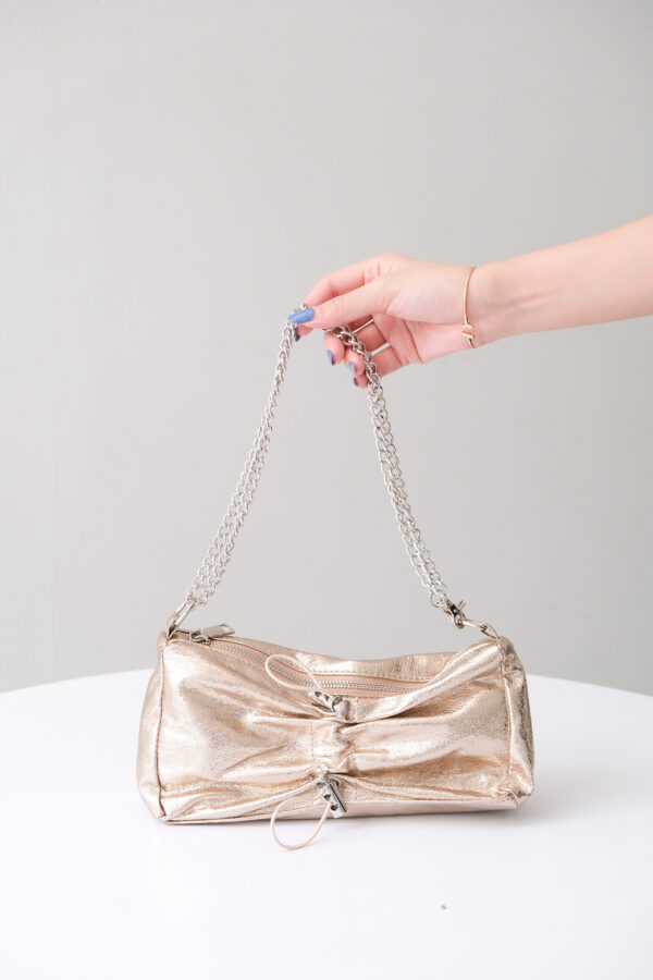 Lune Shimmer Bag - Image 4