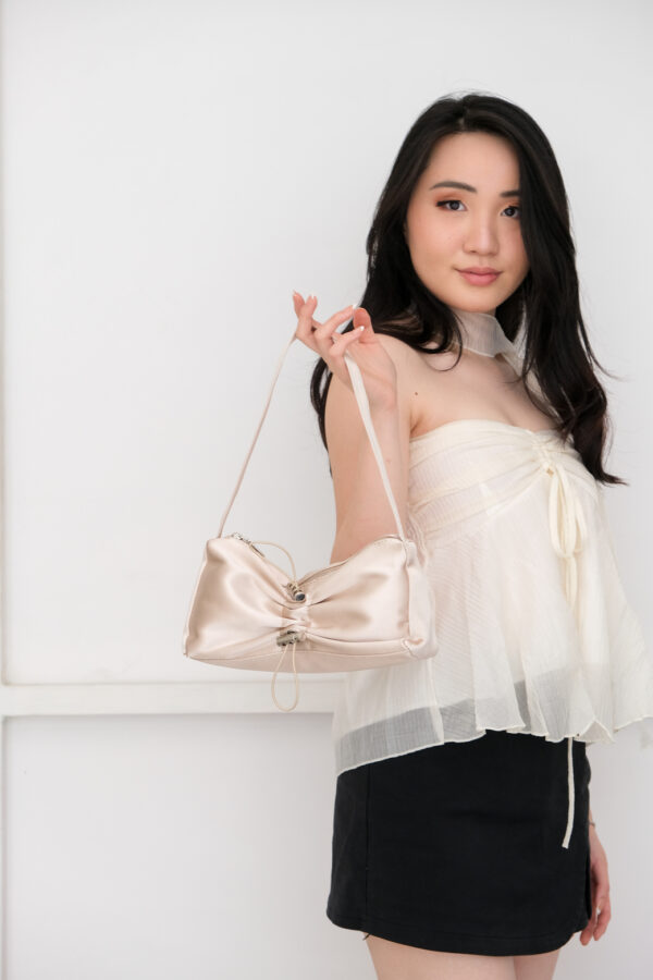 Lune Shimmer Bag - Image 7