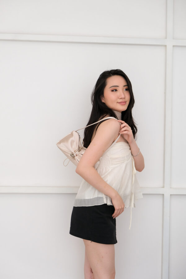 Lune Shimmer Bag - Image 11