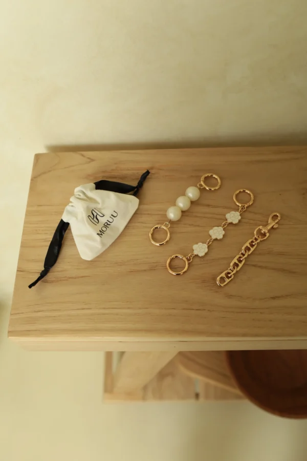 Bag Charm / Extender - Image 3