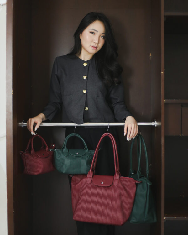 Milan Bag - Image 4