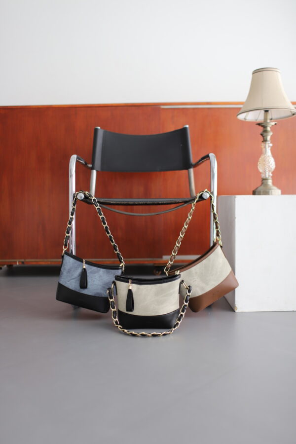 Iris Bag