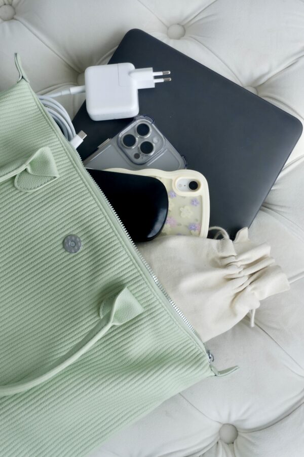 Milan Bag - Image 9