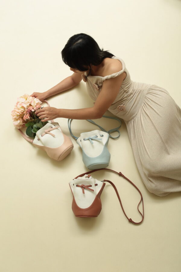 Bloom With U