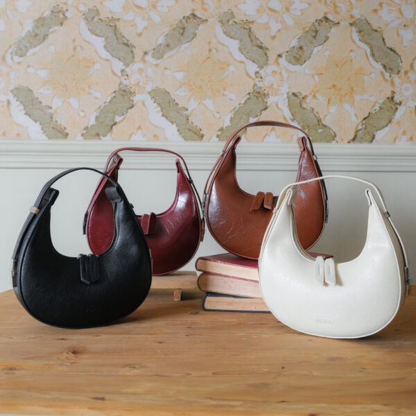 Noir Bag